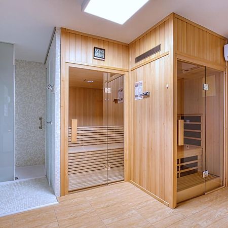 Boutique Hotel Santa Maria Novigrad  ภายนอก รูปภาพ