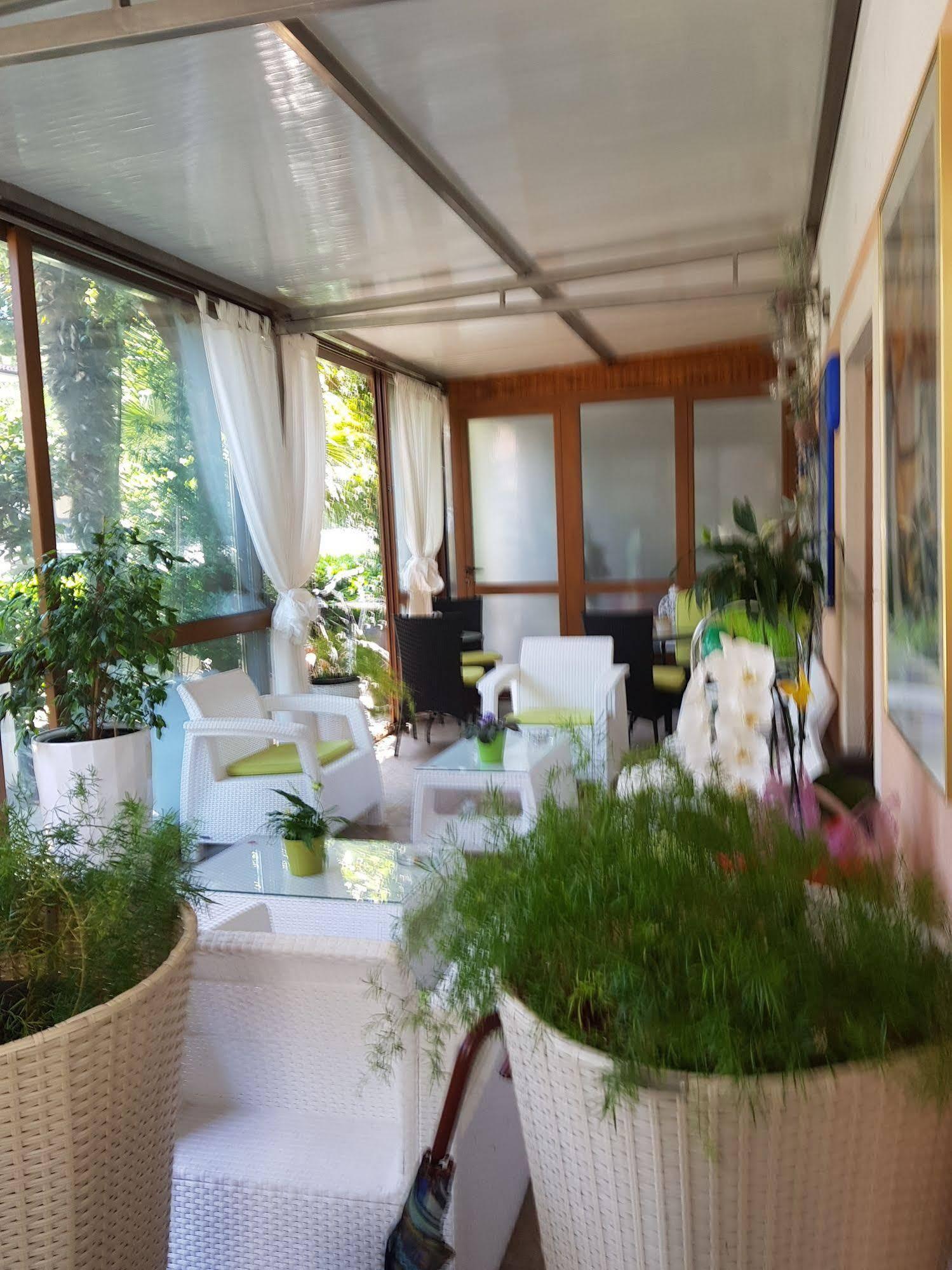 Boutique Hotel Santa Maria Novigrad  ภายนอก รูปภาพ