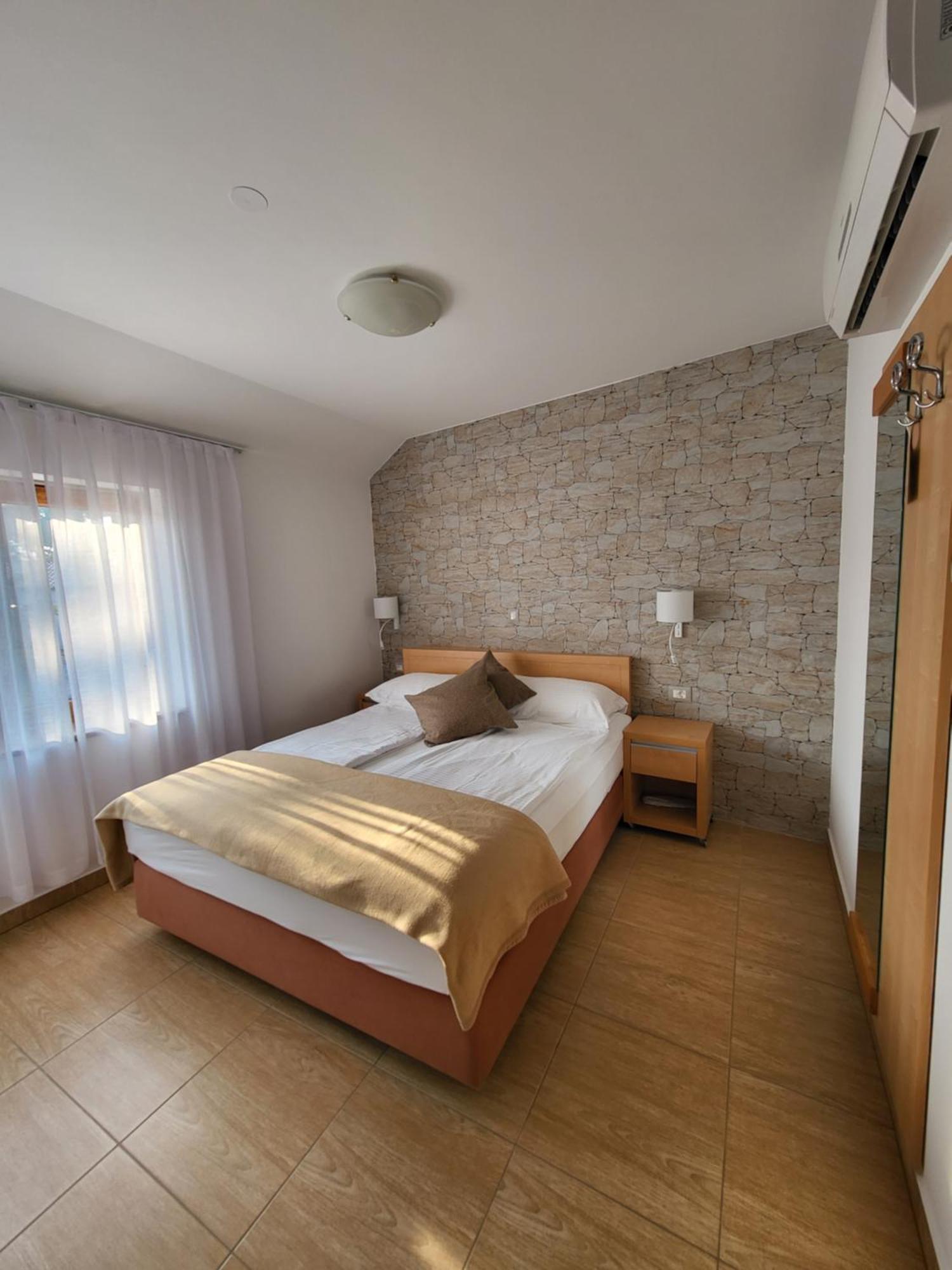 Boutique Hotel Santa Maria Novigrad  ภายนอก รูปภาพ