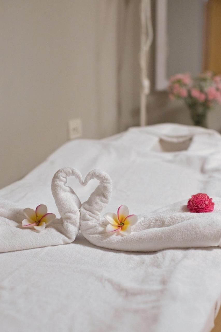 Boutique Hotel Santa Maria Novigrad  ภายนอก รูปภาพ