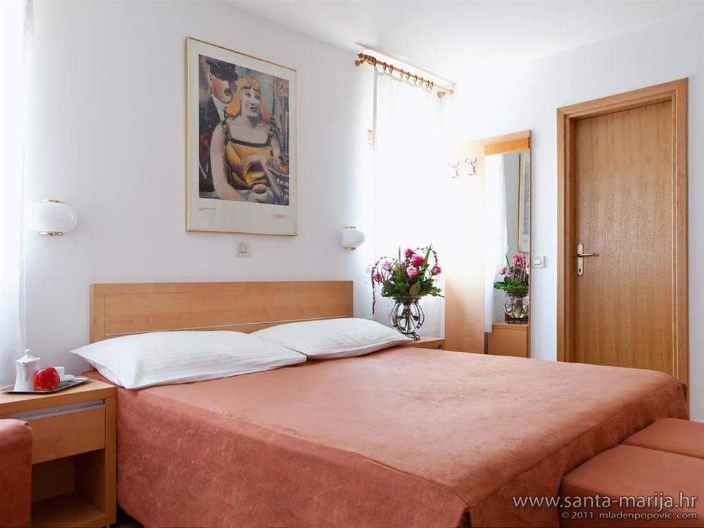 Boutique Hotel Santa Maria Novigrad  ห้อง รูปภาพ